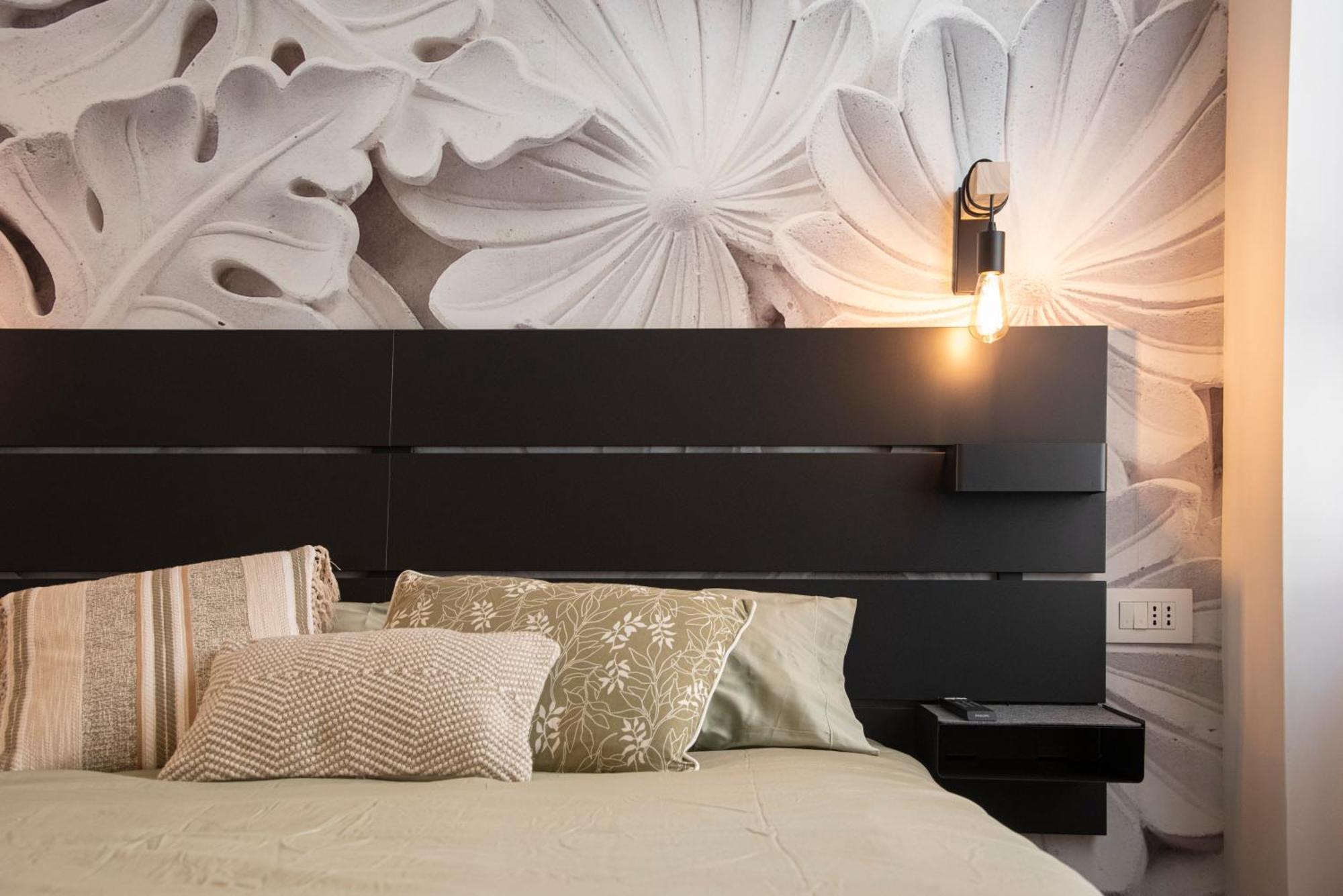 Vatican Boutique Apartment With St Peters Dome View Rome Luaran gambar