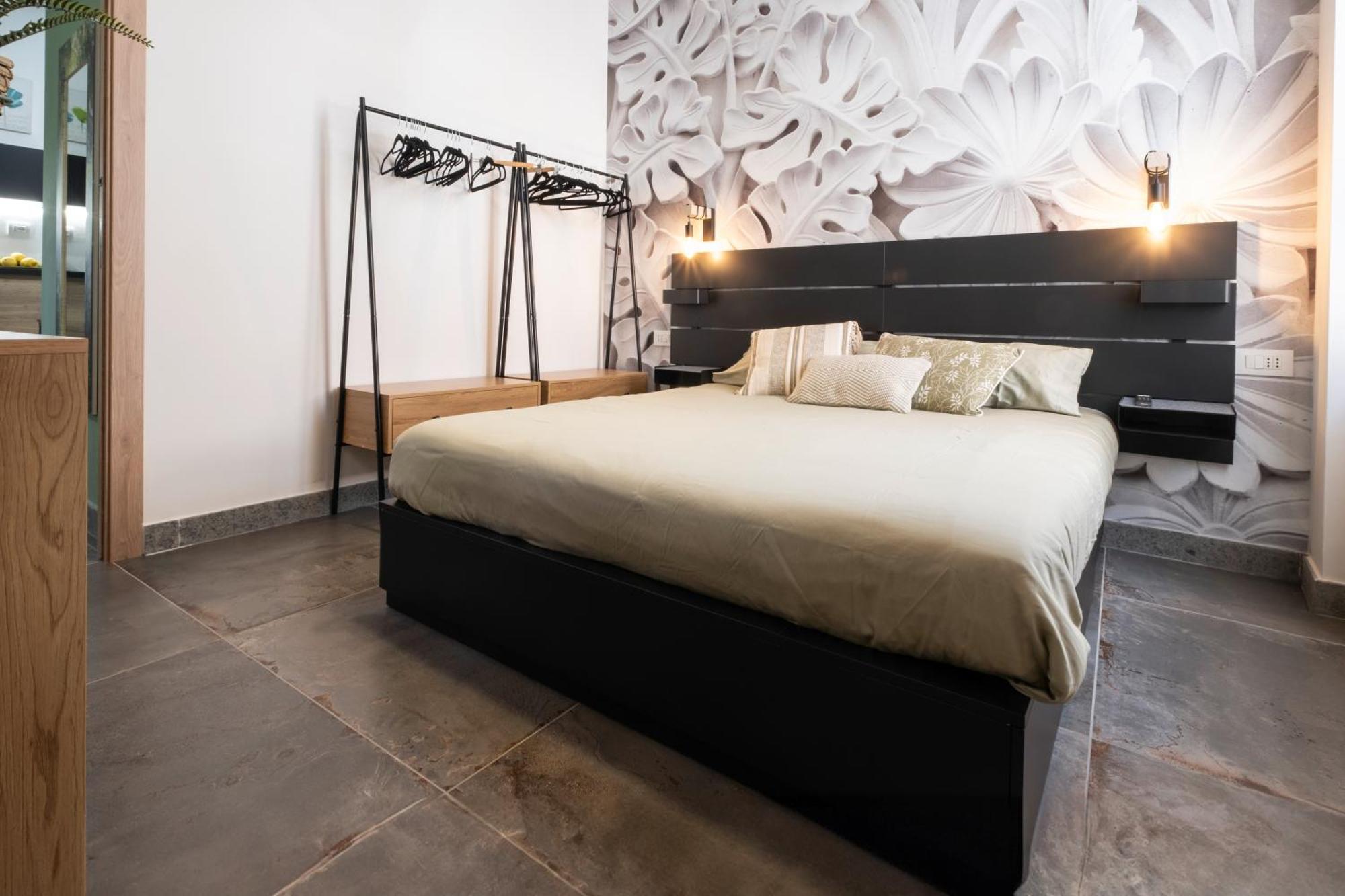 Vatican Boutique Apartment With St Peters Dome View Rome Luaran gambar